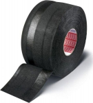 Tesa 51608 kangast isoleerteip, 50 mm x 25 m, must