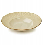 Keraamiline taldrik supi ja pasta jaoks, 30 cm