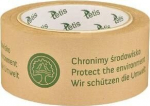 Tetis pruun paberist pakkelint 48mm x 50m