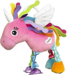 Tomy Lamaze Tilly &ndash; helide ja tekstuuridega kaisutav &uuml;kssarvik