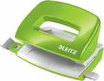 Leitz Wow Nexxt mini auguraud, 10 lehte, roheline