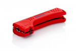 Isolatsiooniks eemaldaja Knipex 16 90 130 Sb, 8-13 mm