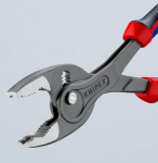 Knipex Twingrip pikendatud esitangid, 250 mm