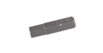 Ots kuuskant 1/4" 4mm, 25mm
