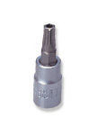 Bit Torx T40x58mm 1/4" pikendatud peaga