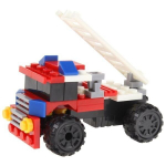 Ehitus "tulet&otilde;rjejaamad" M&auml;nguasjad "lego"