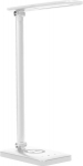 Laua Led lamp 7w Usb ja juhtmevaba laadijaga