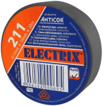 Anticor Electrix 211 isoleerteip 0,13 mm x 19 mm x 20 m, hall