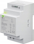 12v alalisvoolu 4.5a 54w Din-r&ouml;&ouml;pa toiteplokk Th35 kinnitus