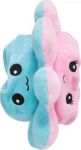 Trixie plush kaheksajalg heliga koerale, 19 cm