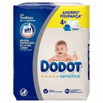 Lingetid Sensitive PH Dodot 216 tk