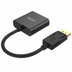 Uniteki adapteri Displayport Vga Fullhd Y-5118e-le