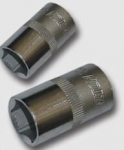 Pistikupea 1/2" 36 mm kuusnurk Honiton