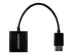 Adapter Axagon Rvd-vgn: Displayport Vga-le