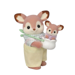 Sylvanian Families - Deer Family - (5799)
