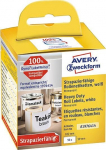 Avery kleepuvad etiketid Dymo A1976414, 59x102mm, 50 tk.