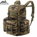 Taktikaline seljakott Helikon-tex Bergen 18l Tiger Stripe