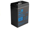 AGM Gel autoaku 6V5Ah