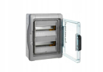 Toiteallikas Legrand Plexo3 IP65 Weatherproof Distribution Box
