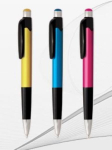 Tetis Kd920 automaatpliiats, sinine tint