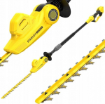 Aku hekil&otilde;ikur pikendusega 45cm 18v