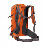 Alpinus Teno 24 D-tech matkaseljakott H2o s&uuml;steemi ja vihmakattega