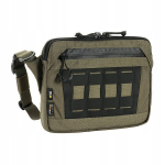 M-tac Admin Bag Elite taktikaline &otilde;lakott Ranger Roheline/must