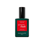 Manucurist Green Flash geellakk Poppy Red 15ml
