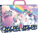 Tugev A4 kaust sangaga "&uuml;kssarvik" 33x25x10cm