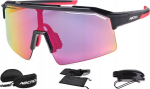 Arctica S-346a polariseeritud spordiprillid Uv-400 kaitsega