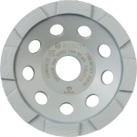 Boschi teemantlihvketas 125mm betooni ja kivi jaoks
