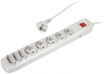 Armac Arcon R8 pikendusjuhe 8 pistikupesaga, 5 m