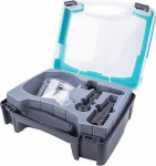 Wolfcrafti puidut&ouml;&ouml;tlemiskomplekt nurklihvijale