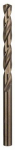 Bosch Hss-co spiraalpuur metallile, 6mm