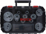 Pusle Bosch Progressor Hss-bimetall D20-76mm