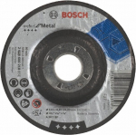 Boschi lihvketas metallile 115 x 6 mm