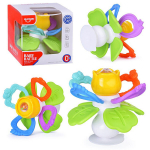 Askato "lilled" k&otilde;risti-n&auml;tsu, alates 0 kuust.