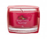 Yankee Candle mini Red Raspberry l&otilde;hnak&uuml;&uuml;nal