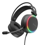 M&auml;ngurikas - GENESIS - NEON 613 G2 - Kaabel - RGB taustvalgustus - Sisseehitatud mikrofon