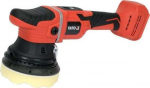 Yato aku poleerija 125mm, 18v (kere)