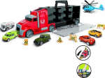 M&auml;nguasjaauto kast autodega Sp83880