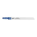 Milwaukee T123xf saelehed puidule ja metallile, 5 tk.