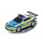 Carrera Go Porsche 911 Gt3 Police 1:43 mudelauto