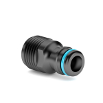 Cellfast Energo G1/2&rdquo; v&auml;liskeermega pistik