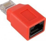 Modulaarne adapter, Cat 5e, Rj45