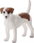 Jack Russell Terrier koerafiguur - Mojo