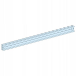 Kinnitussiin Prisma Plus G Th35 35x15x450mm, taga