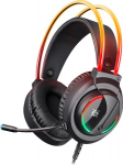 M&auml;ngupeakomplekt Defender Flame Rgb koos mikrofoniga