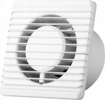 Vanniventilaator Airroxy Energy Planet 80 Ts taimeriga