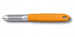 Victorinox 7.6077.9 k&ouml;&ouml;giviljapardel, kahesuunaline laineline tera